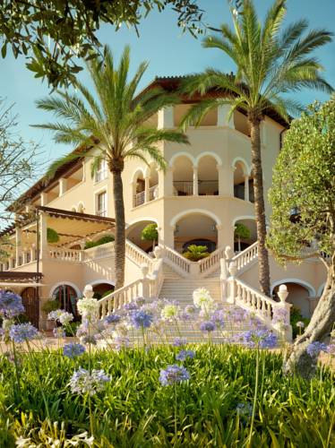 The St. Regis Mardavall Mallorca Resort 