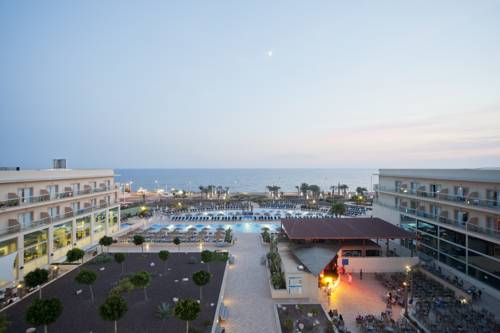 Cabogata Mar Garden Hotel & Spa 