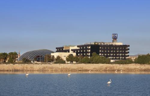 Mercure Thalasia Costa de Murcia 