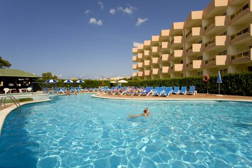 Aparthotel THB Ibiza Mar - Adults Only 