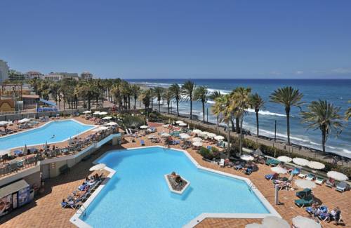 Sol Tenerife 