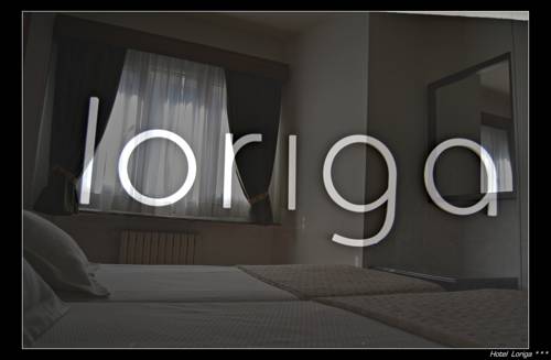 Hotel Loriga 