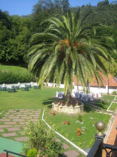 La Terraza De Puente Viesgo 