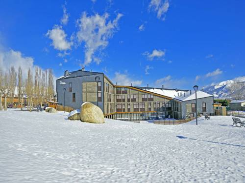 Campus Cerdanya 