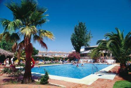 Carabela Beach & Golf Hotel 