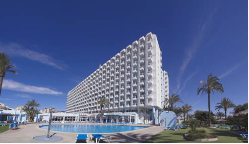 Hotel Playas de Guardamar 