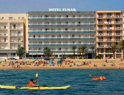 Hotel Pimar & Spa 