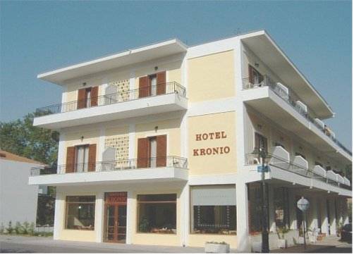 Hotel Kronio 