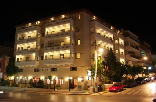 Elina Hotel 