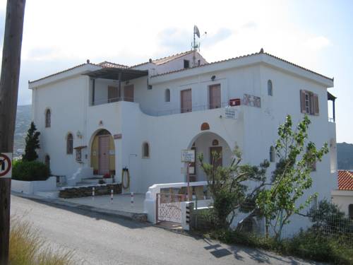 Villa Alexandros 