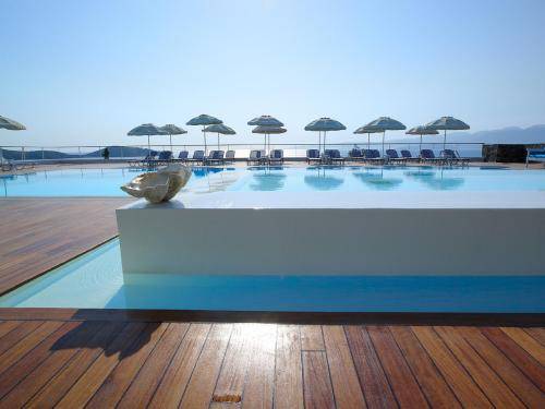 Elounda Ilion Hotel 