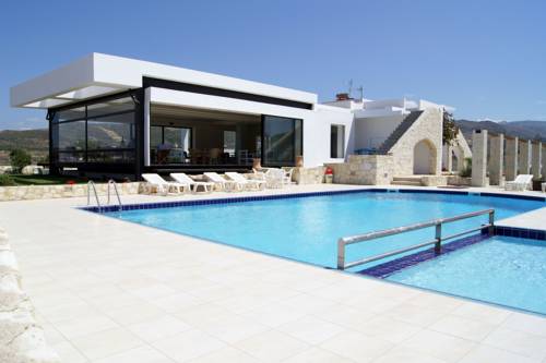 Viglia Beach Apartments 