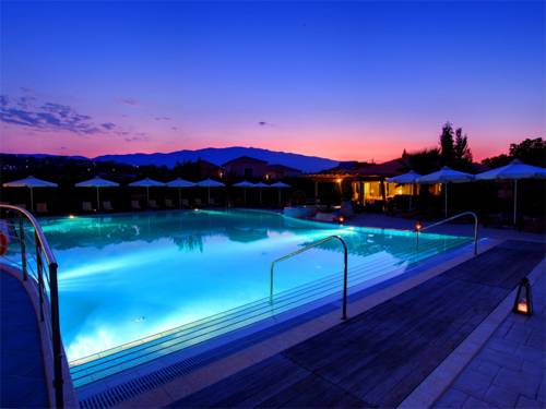 Avithos Resort Hotel 