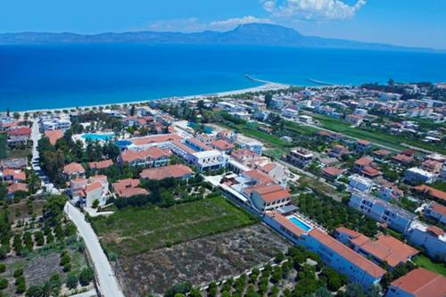 Alkyon Resort Hotel & Spa 