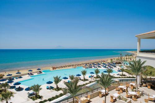 Grecotel Olympia Riviera Thalasso 