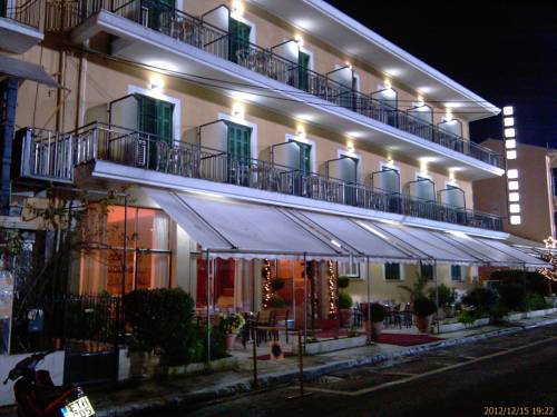 Hotel Dalia 