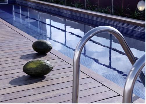 Residencia Melon District Poble Sec 