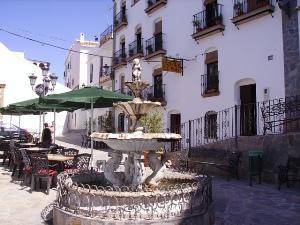 Posada La Plaza 