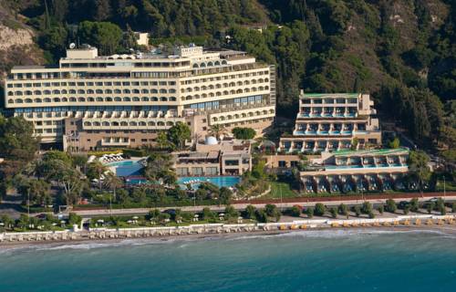 Amathus Beach Hotel Rhodes 