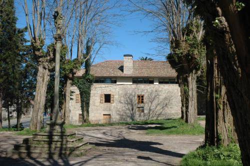 Casa Grande da Capellania 