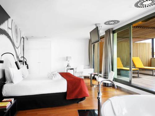 Eurostars Bcn Design 