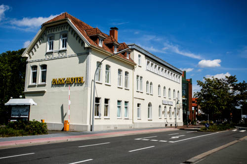 Parkhotel Lingen Am Markt 