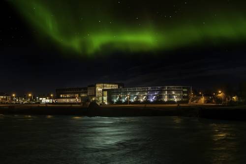 Hotel Selfoss & Spa 