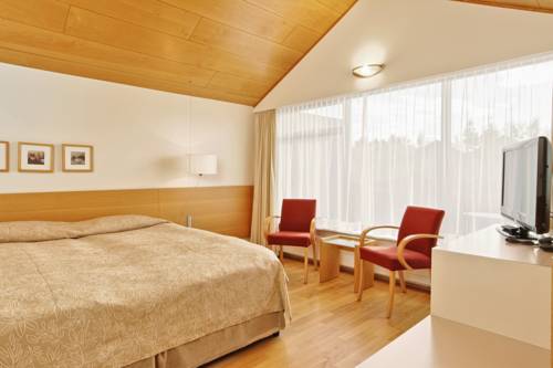 Icelandair Hotel Fludir 