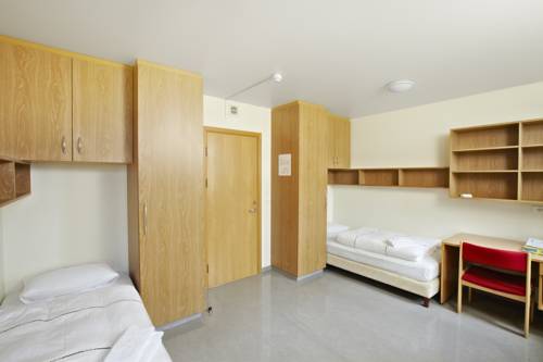 Hotel Edda ML Laugarvatn 