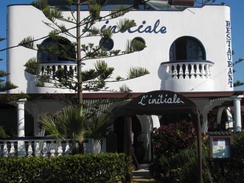 Hotel L'Initiale 