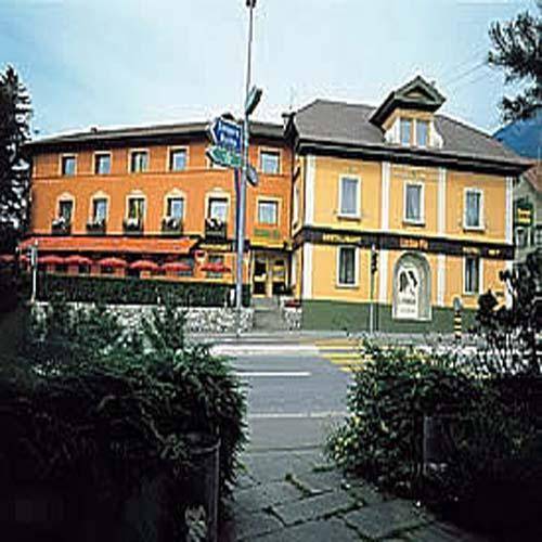 Hotel Linde 