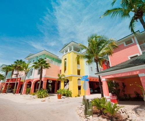 Lighthouse Resort: Inn & Suites 