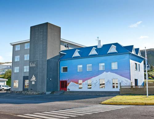 Hotel Olafsvik 