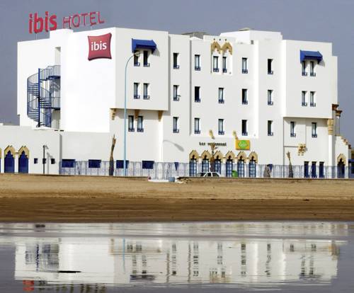 ibis El Jadida 