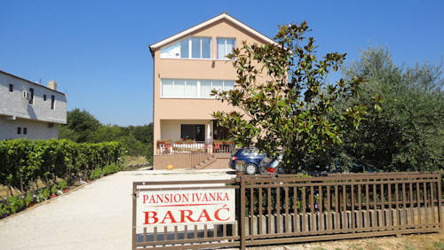 Pansion Ivanka Barac 