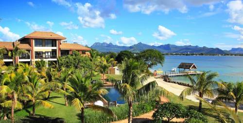 InterContinental Mauritius 