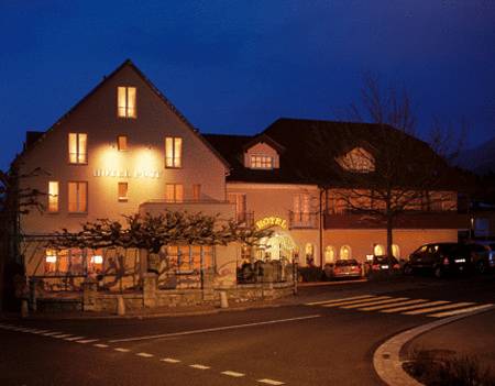 Hotel Hofbalzers 