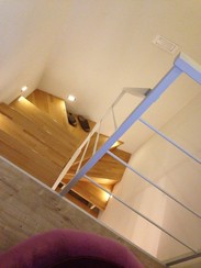 房间里的小楼梯